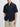 Camicia Casual Hugo Boss da Uomo - Blu