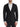 Blazer Hugo Boss da Uomo - Nero