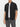 Camicia Casual Hugo Boss da Uomo - Nero