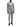 Completo Hugo Boss da Uomo - Grigio