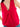 Blusa Ichi da Donna - Rosso