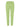 Pantalone Capri Ichi da Donna - Verde