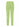 Pantalone Capri Ichi da Donna - Verde
