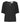 Blusa Ichi da Donna - Nero