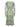 Vestito Midi Ichi da Donna - Verde
