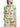 Camicia Casual Ichi da Donna - Verde