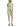 Camicia Casual Ichi da Donna - Verde