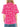 Camicia Fantasia Ichi da Donna - Rosso