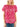 Blusa Ichi da Donna - Rosso