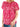 Blusa Ichi da Donna - Rosso