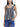 Blusa Ichi da Donna - Blu