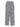 Pantalone Straight Ichi da Donna - Blu