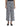 Pantalone Straight Ichi da Donna - Blu