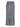 Pantalone Straight Ichi da Donna - Blu