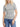 T-shirt Ichi da Donna - Blu