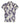 Camicia Fantasia Ichi da Donna - Multicolore