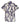 Camicia Fantasia Ichi da Donna - Multicolore