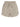 Shorts Ichi da Donna - Beige