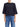 Pullover Ichi da Donna - Blu