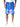 Bermuda Casual Icon da Uomo - Blu