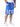 Bermuda Casual Icon da Uomo - Blu