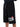 Bermuda Casual Icon da Uomo - Nero