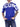 T-shirt Icon da Uomo - Blu