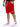 Bermuda Casual Icon da Uomo - Rosso