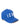 Berretto con Visiera Icon da Uomo - Blu