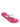 Infradito Ipanema Clas Brasil 2 da Donna - Rosa
