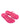Infradito Ipanema da Donna - Fuxia