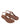 Sandalo Ipanema Class Modern Craft da Donna - Marrone