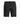 Bermuda Casual Jack e Jones da Uomo - Nero