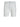 Bermuda Jeans Jack e Jones da Uomo - Bianco