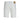 Bermuda Jeans Jack e Jones da Uomo - Bianco