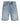 Bermuda Jeans Jack e Jones da Uomo - Denim