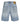 Bermuda Jeans Jack e Jones da Uomo - Denim