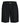 Shorts Sportivi Jack e Jones da Uomo - Nero
