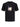 T-shirt Jack e Jones da Uomo - Nero
