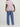 T-shirt Jack e Jones da Uomo - Rosa