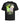 T-shirt Jack e Jones da Uomo - Nero
