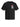 T-shirt Jack e Jones da Uomo - Nero