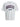 T-shirt Jack e Jones da Uomo - Bianco