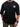 T-shirt Jack e Jones da Uomo - Nero