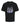T-shirt Jack e Jones da Uomo - Nero