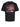 T-shirt Jack e Jones da Uomo - Nero