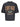 T-shirt Jack e Jones da Uomo - Nero