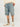 Bermuda Jeans Jack e Jones da Uomo - Denim