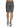 Bermuda Casual Jeckerson da Uomo - Grigio