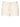 Shorts Sportivi Juicy Couture Sully Rodeo da Donna - Bianco